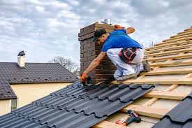 Professional Roofing in Elmwood Park, NJ